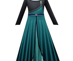 Déguisement Reine des Neiges