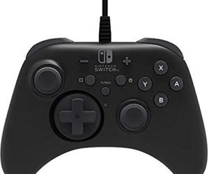 Horipad pour Nintendo Switch